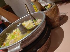 -杨记隆府重庆江湖菜(大悦城店)