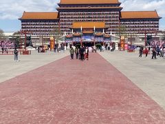 -大明幻境第一城