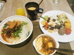 -印象餐厅(杭州国际博览中心北辰大酒店)