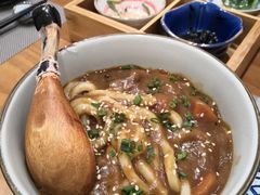 -越日本料理(新地假日广场店)