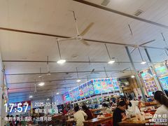 -冶建镜子·老南昌大排档·江西虾王(总店)