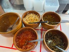 -张卤堂·砂锅卤肘子(南头店)