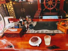 -升艾堂·经络·艾灸·气血(成山路店)