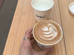 -Seesaw Coffee(上生新所店)