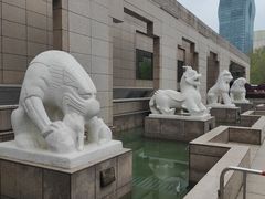 -上海博物馆(人民广场馆)