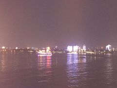 -武汉两江游览·夜游长江(汉口粤汉码头)