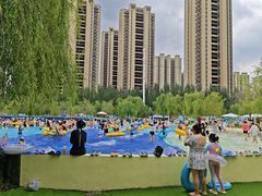 -清河半岛温泉度假酒店