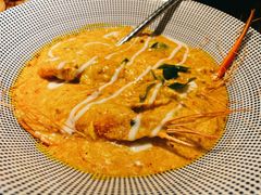 -星叶·东南亚料理(宁波万象汇店)