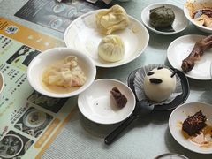 -正一涵老味道名小吃(广汉总店)