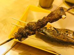 羊排-我是那个大叔·美食研究所(新塘路店)