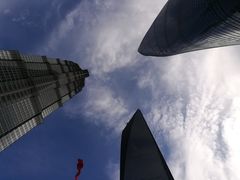 -上海中心大厦