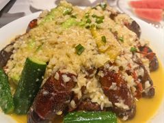-洪福龙虾