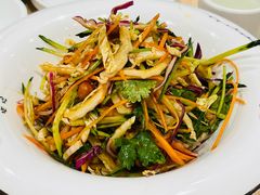 -老边饺子馆(东单店)