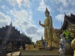 -西双版纳总佛寺