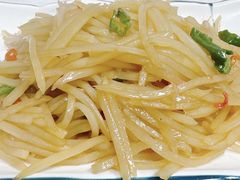 -文娟土菜馆(天柱山店)