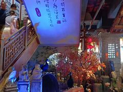 -二十八里太湖船菜(吉祥路店)