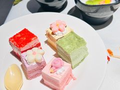 -领鲜活海鲜榴莲自助火锅(东门店)