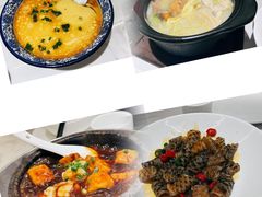 -阿毛饭店首店·宁波老字号(文化广场店)