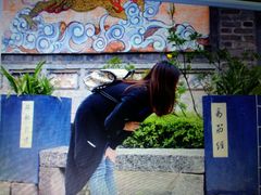 -天龙八部武侠城