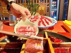 -巴九门老火锅(来福士打望店)