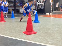 -东方启明星篮球培训(击掌校区)