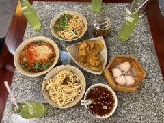 -小街天府(西工小街店)