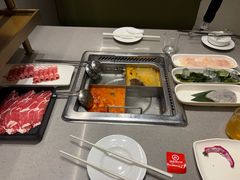 -海底捞火锅(王府井银泰in88店)