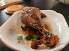 -贡梅老面馆·蟹粉面·无锡特色小吃(南长街主推店)