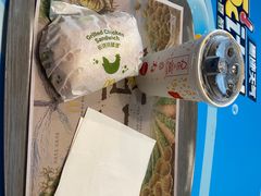 -麦当劳(明湖店)