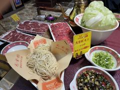 -大吉利·潮汕鲜牛肉火锅(西安店)