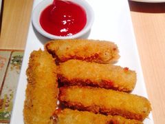 必胜客(新宁广场王府井店)-必胜客(兴旺店)