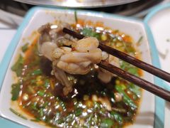 -蛙一刀·麻椒鱼火锅(金仙桥店)