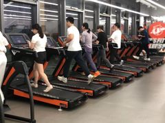 -乐刻健身(运河映巷店)
