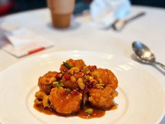 -上海总会SHANGHAICLUB(兴业太古汇店)