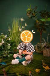 -挚纯baby儿童摄影(庐阳区店)