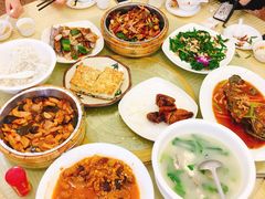 -新金盛·海鲜酒楼(盐田店)