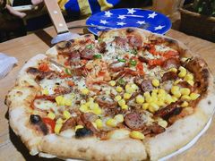 -盘炉forenza·云贵川融合小食堂 ( 钟楼中柳巷店)