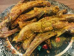 -新疆狼爷烤肉(宋庄店)