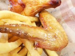 -肯德基(洛川店)