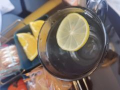 -华夏良子·足道SPA艾灸(王府井店)