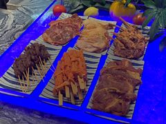 -厦门艾美酒店·新食谱西餐厅