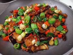 云南小炒肉-冯小炒(巴渝大道店)