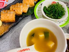 -友壹町寿司(佛山新DNA店)