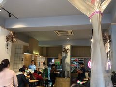 大堂-吴记怪味面(牛王庙店)