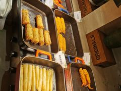 -长沙三景韦尔斯利酒店·Oval全日制餐厅自助餐