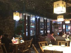 -常和州·夜宵大排档(常州单店)