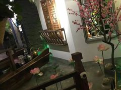 -东道煮牛肉火锅(东盛大街店)