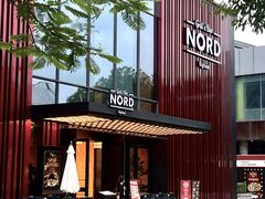 -Nord Grill&Bar Highland诺德西餐(深圳欢乐海岸店)