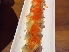 -白石的深夜食堂(济南万象城店)