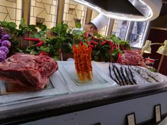 -西安高新希尔顿酒店·咖啡露台西餐厅